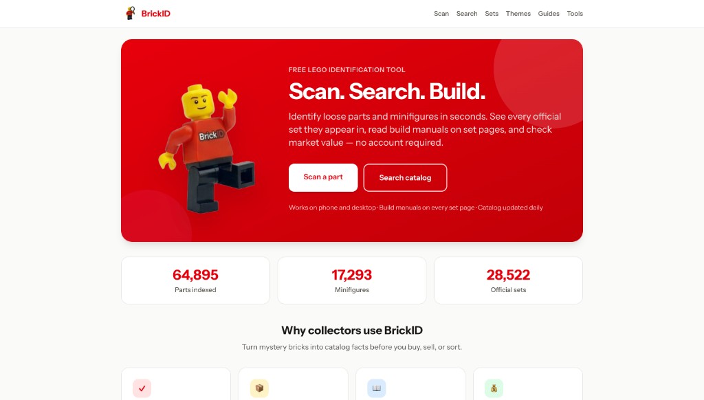 BrickID.app